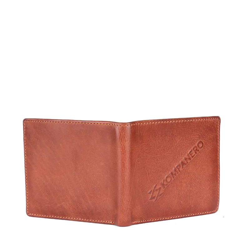 Matthew - The Wallet