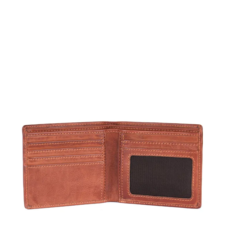 Matthew - The Wallet