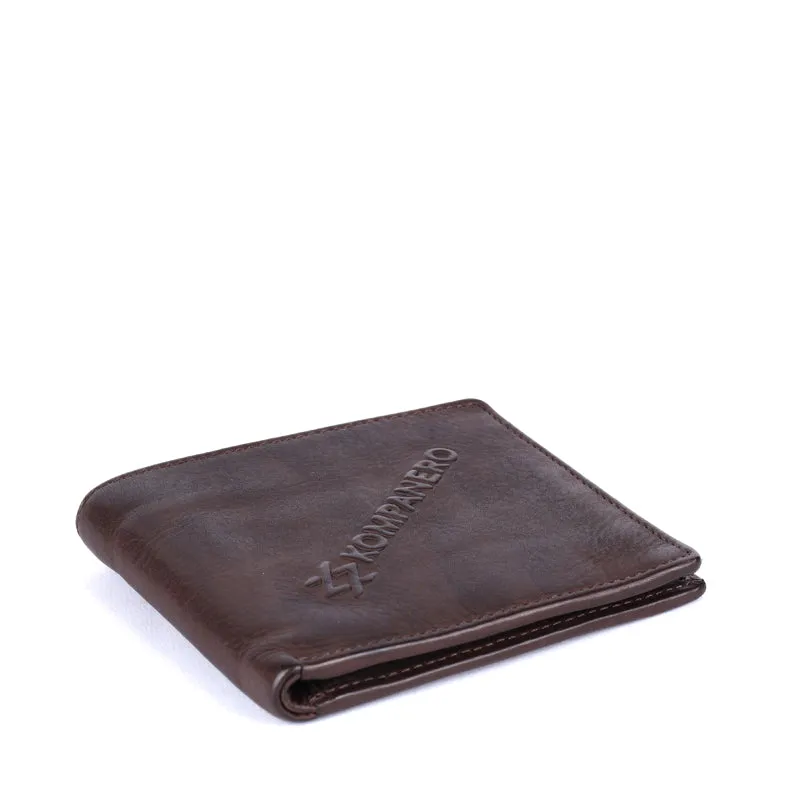 Matthew - The Wallet