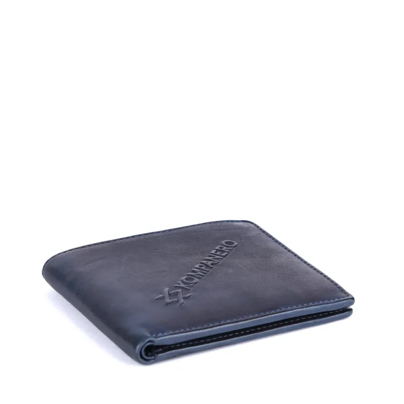 Matthew - The Wallet