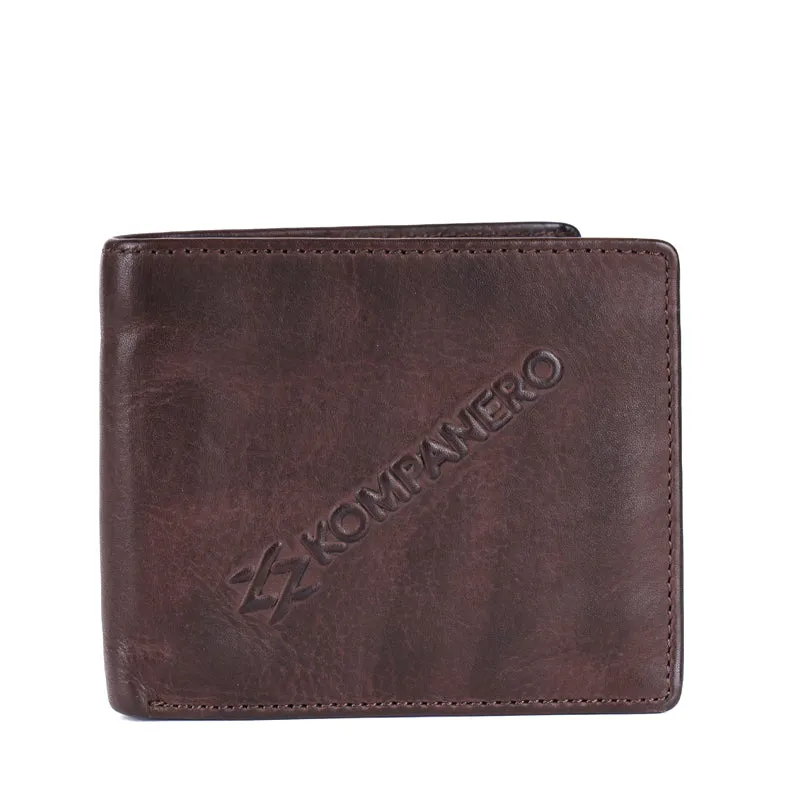 Matthew - The Wallet