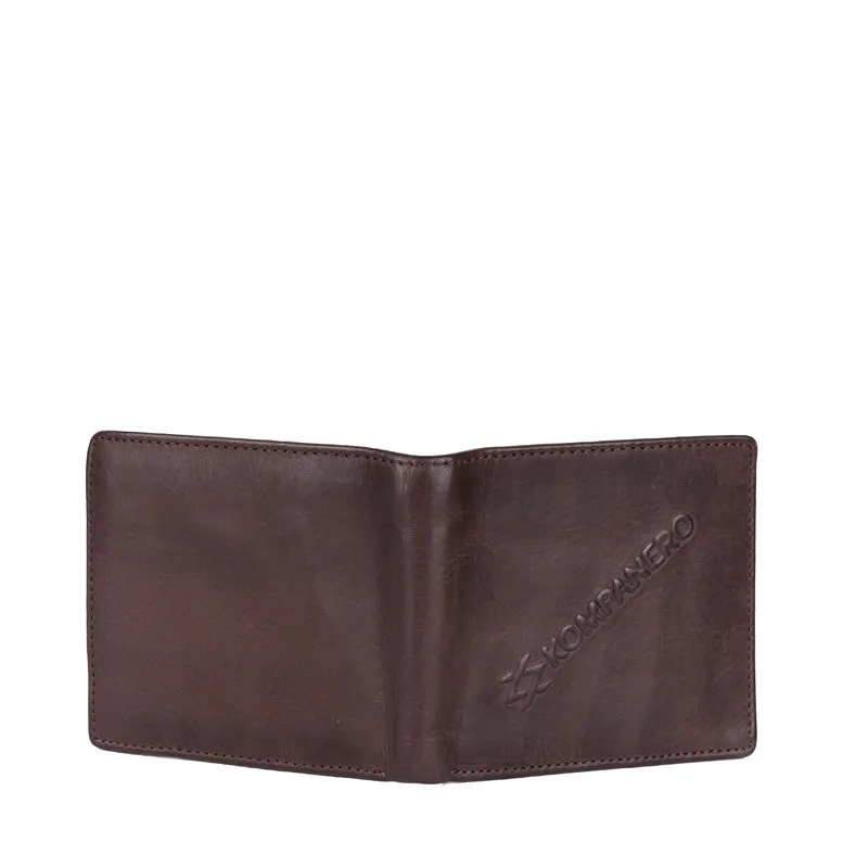 Matthew - The Wallet