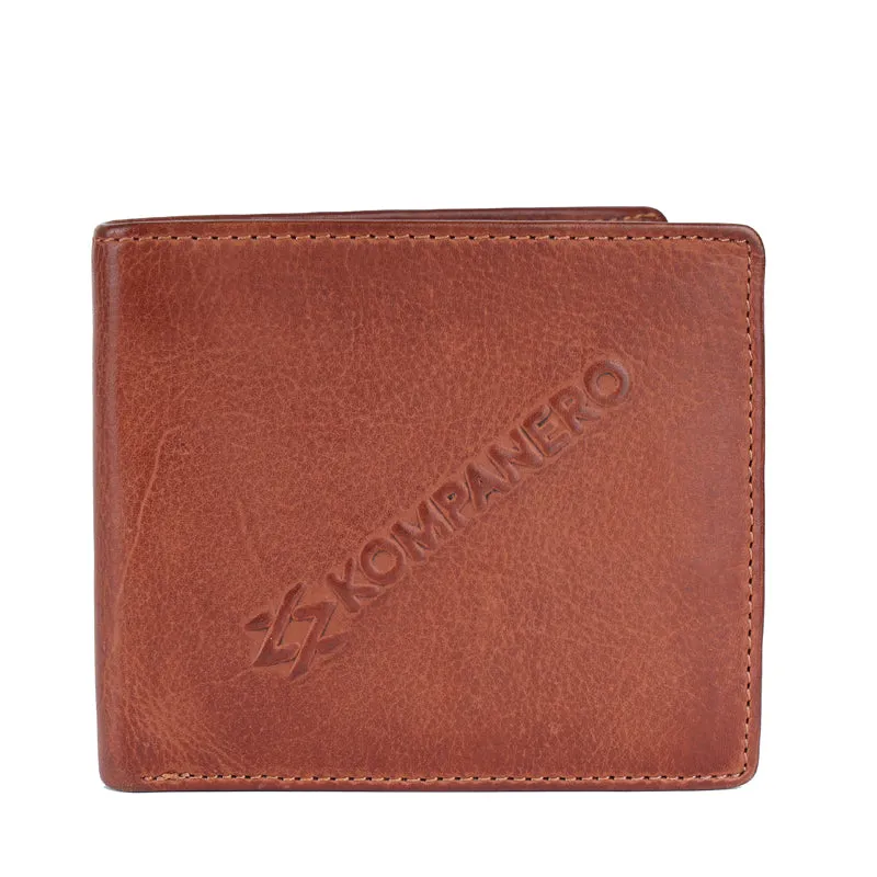 Matthew - The Wallet