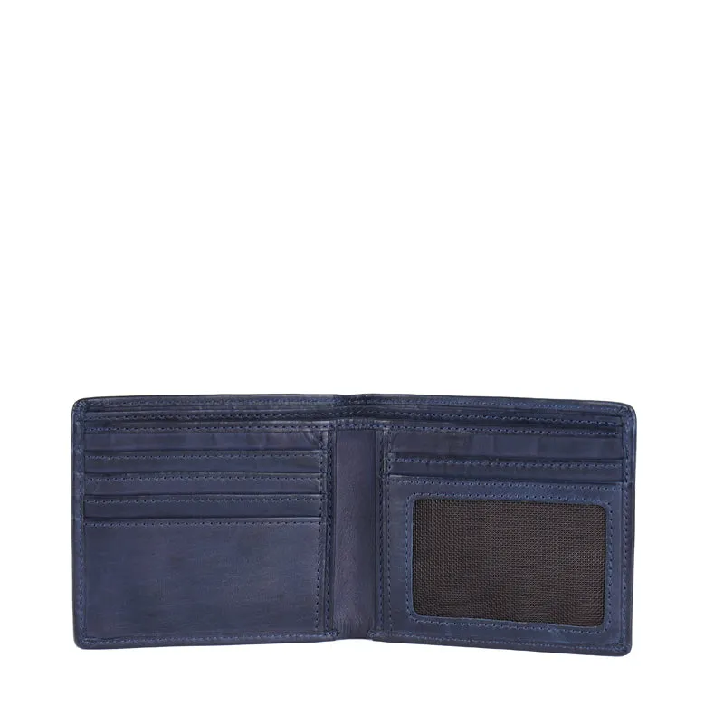 Matthew - The Wallet