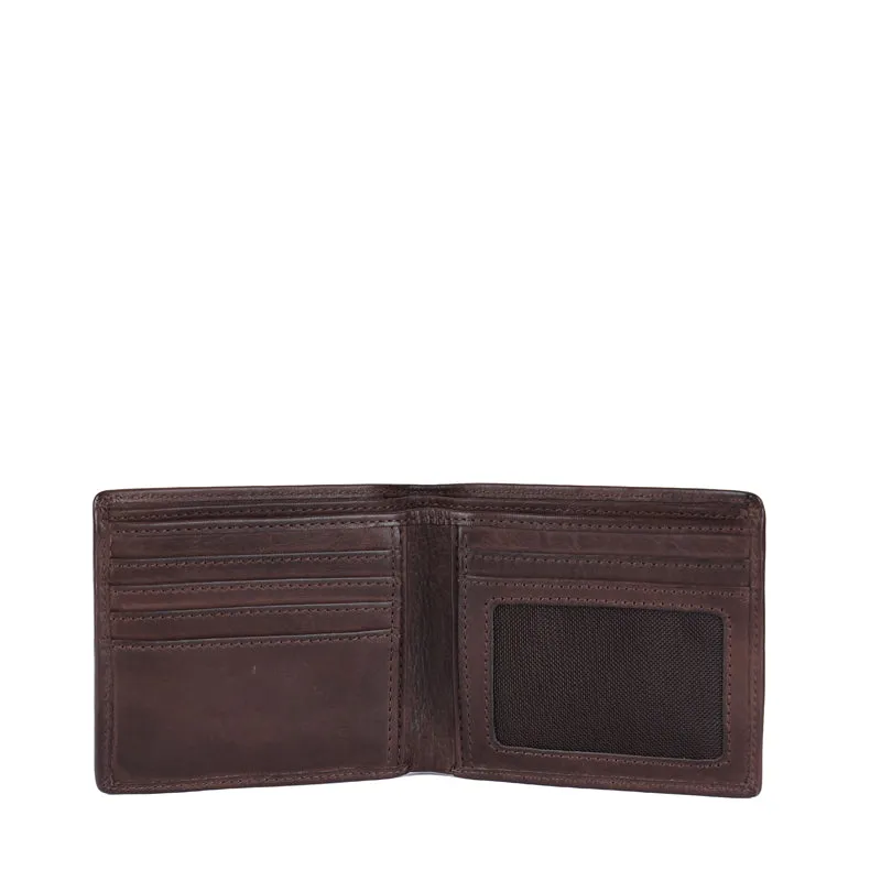 Matthew - The Wallet