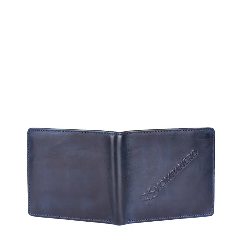 Matthew - The Wallet