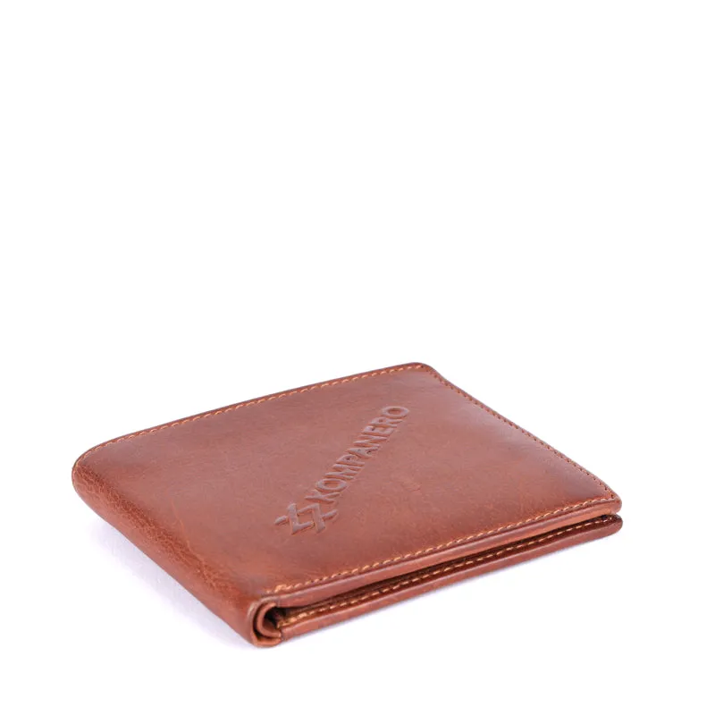 Matthew - The Wallet