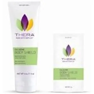 McKesson THERA Calazinc Body Shield Skin Protectant, 4oz, 1 Each