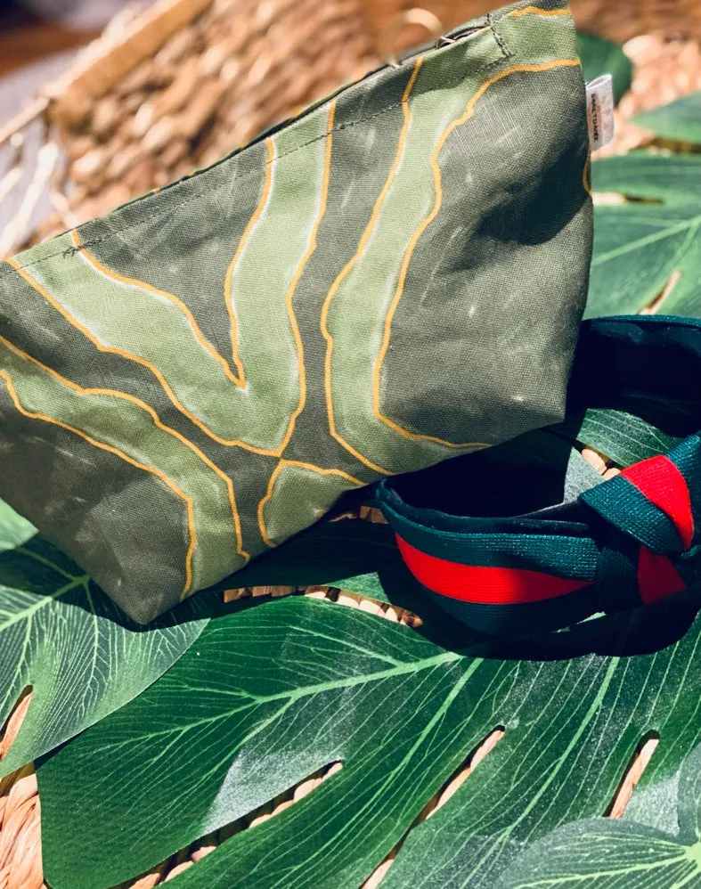 MEANDER ~ POSH POUCHES
