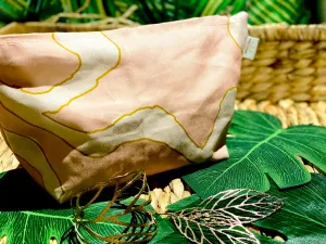 MEANDER ~ POSH POUCHES