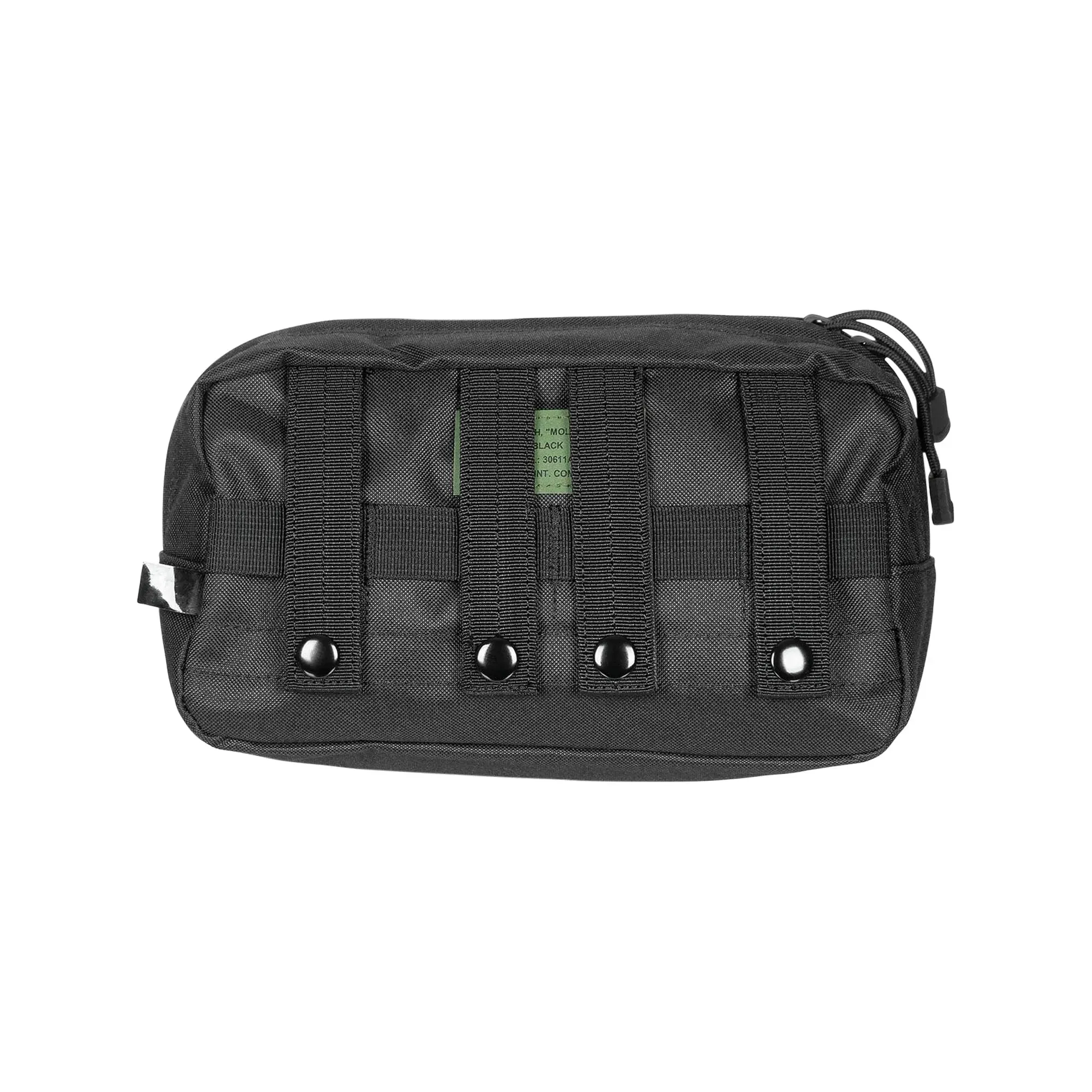 Mehrzwecktasche Molle groß