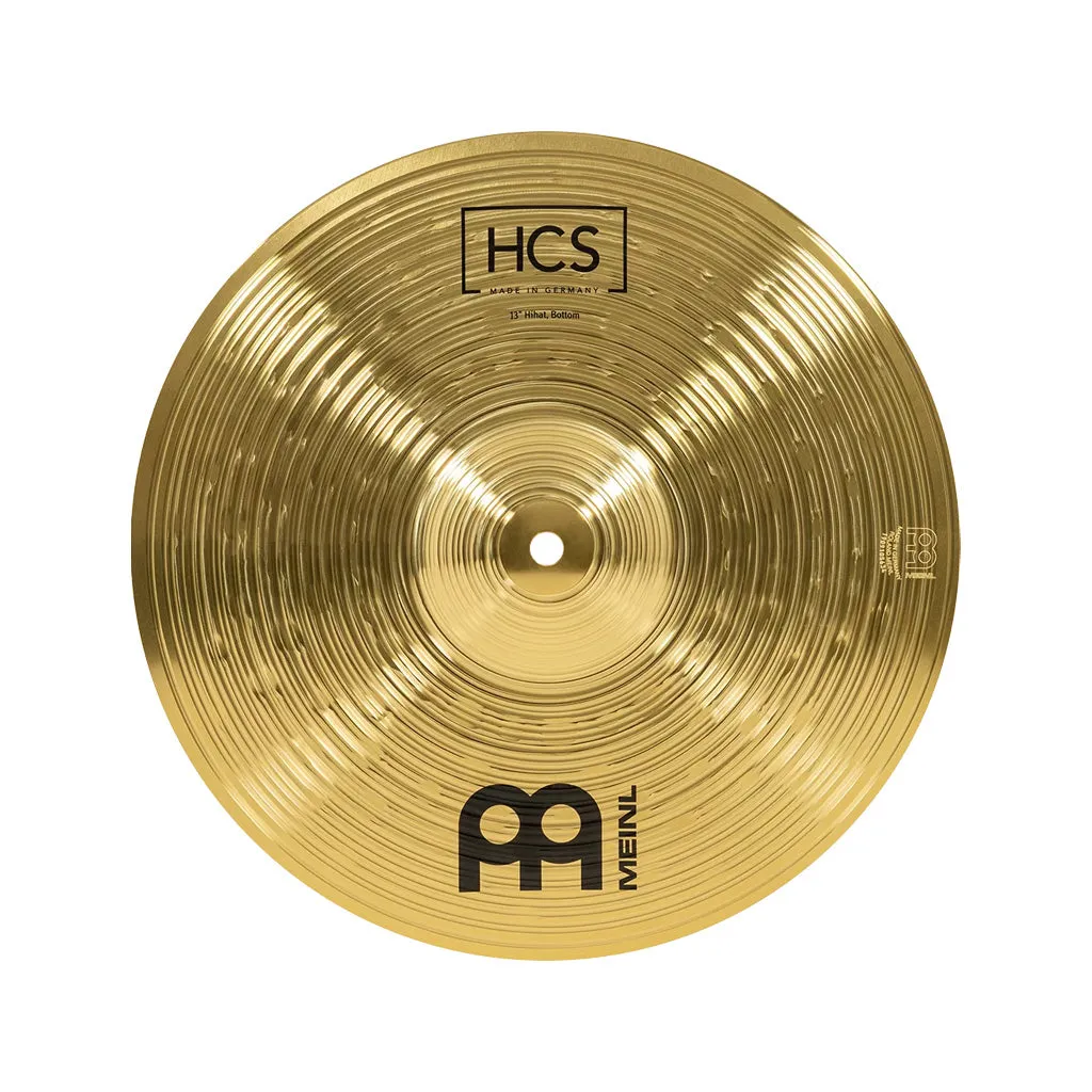 MEINL Percussion CAJ-KIT Cajon Drum Set Conversion Kit