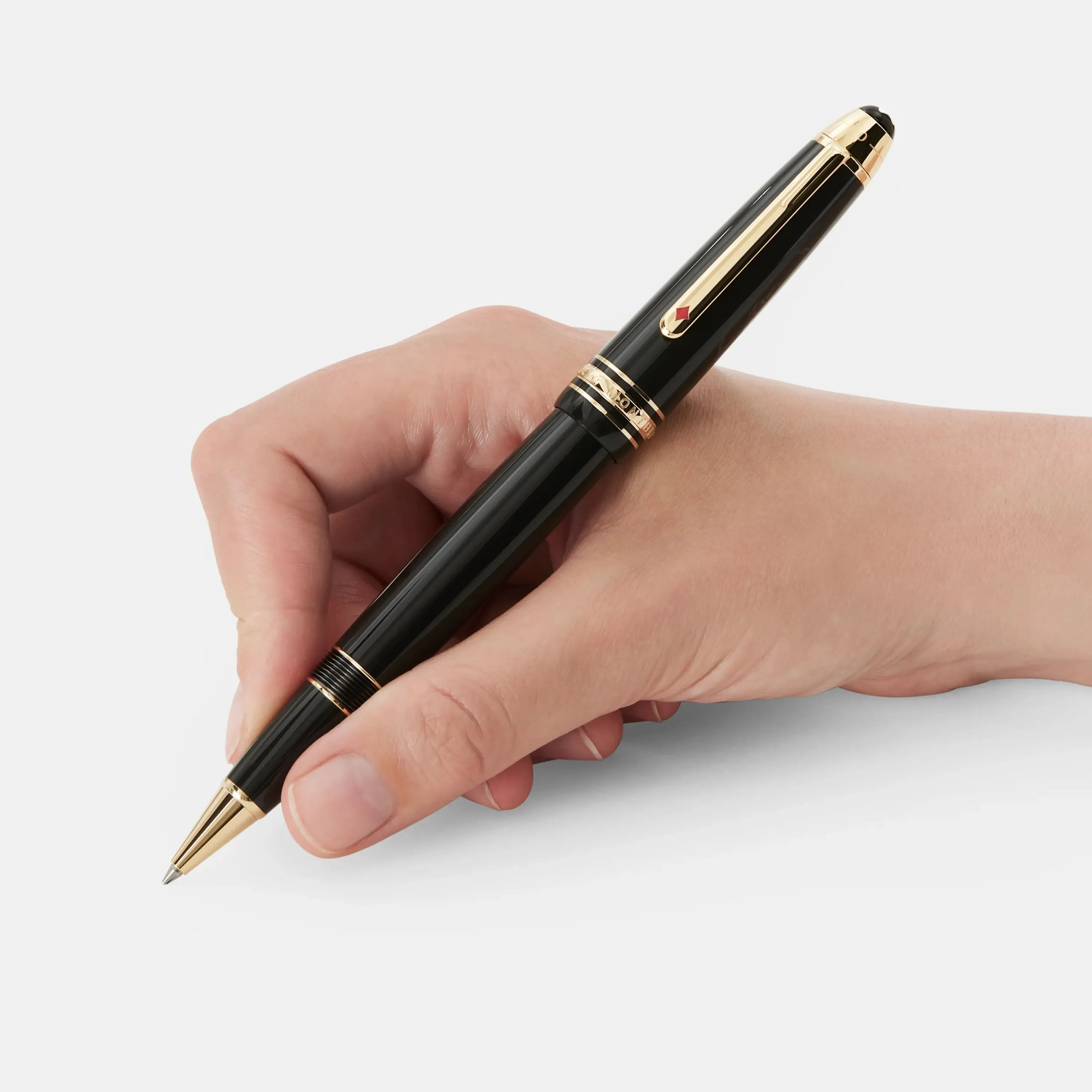 Meisterstück Around The World In 80 Days Legrand Rollerball