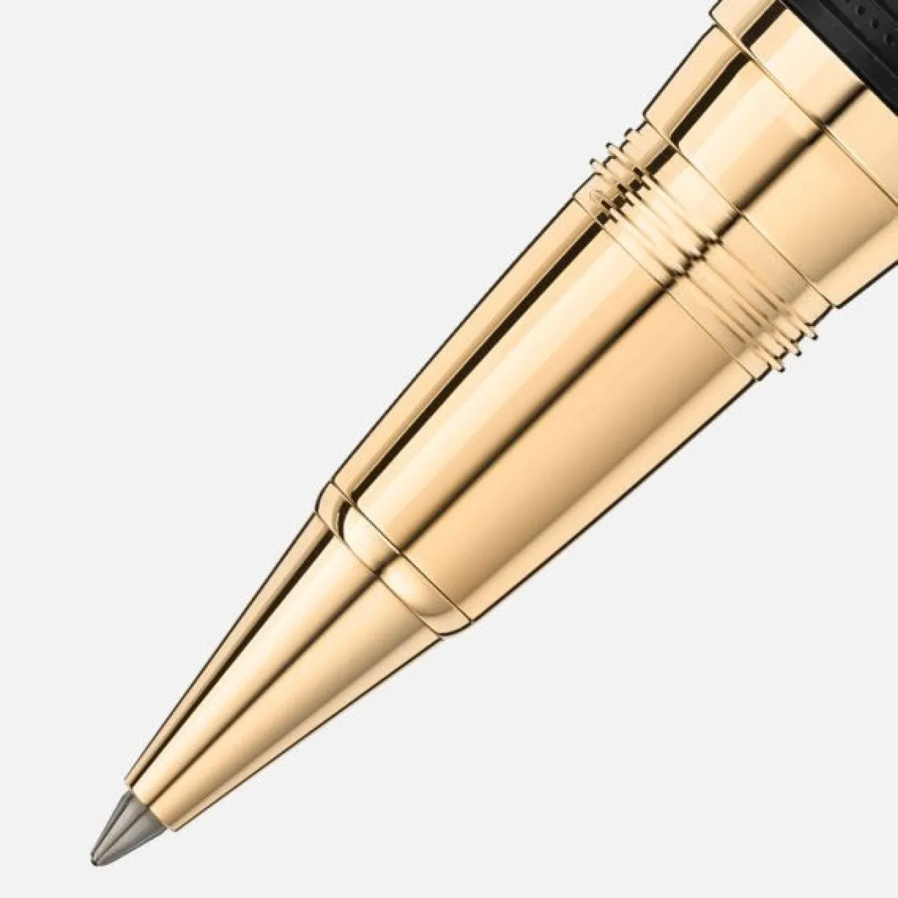 Meisterstück Around the World in 80 Days Solitaire LeGrand Rollerball Pen