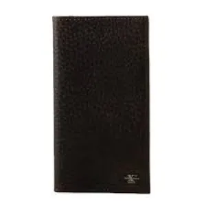 Mens HDX Wallet Rodeo Concho Black