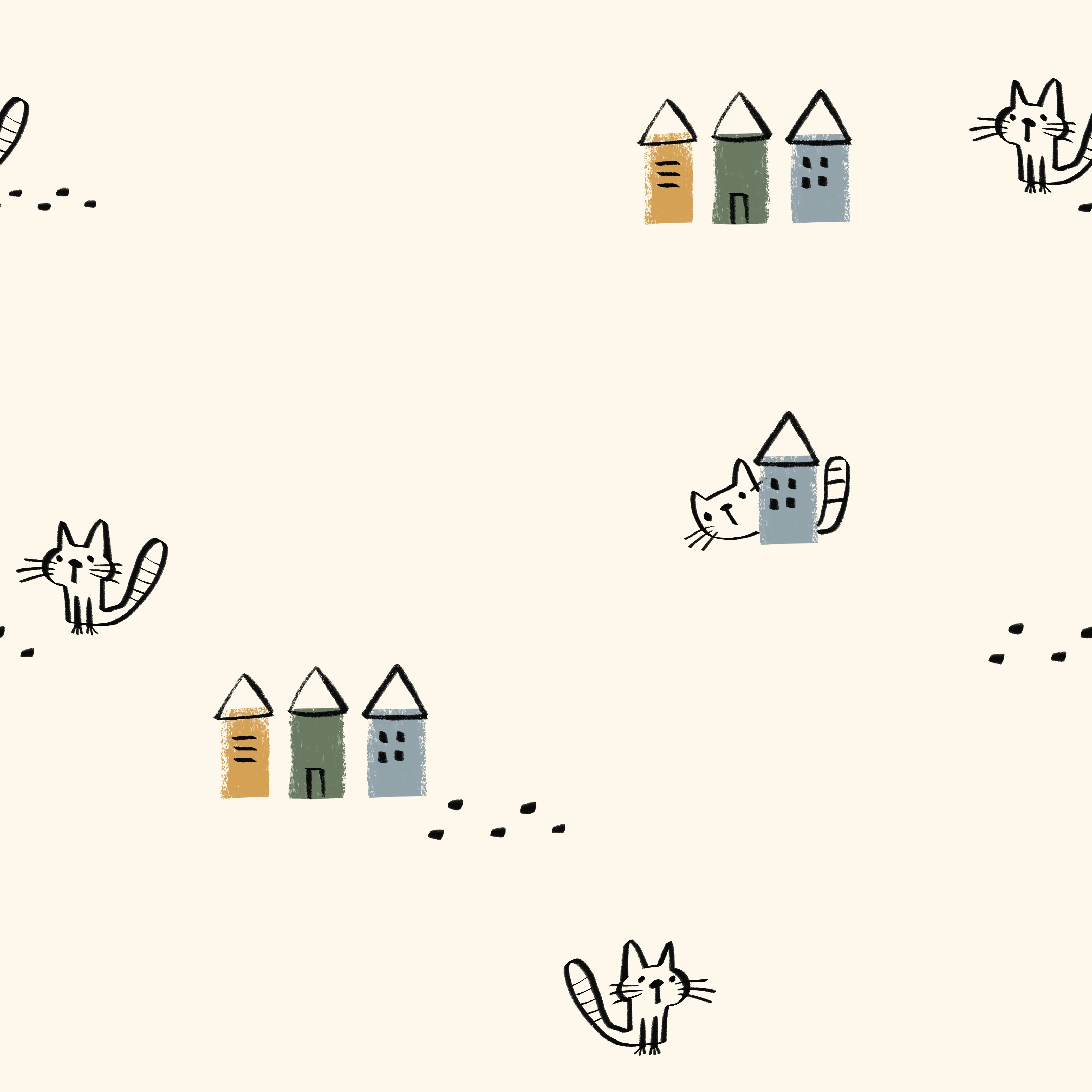 Meow construction