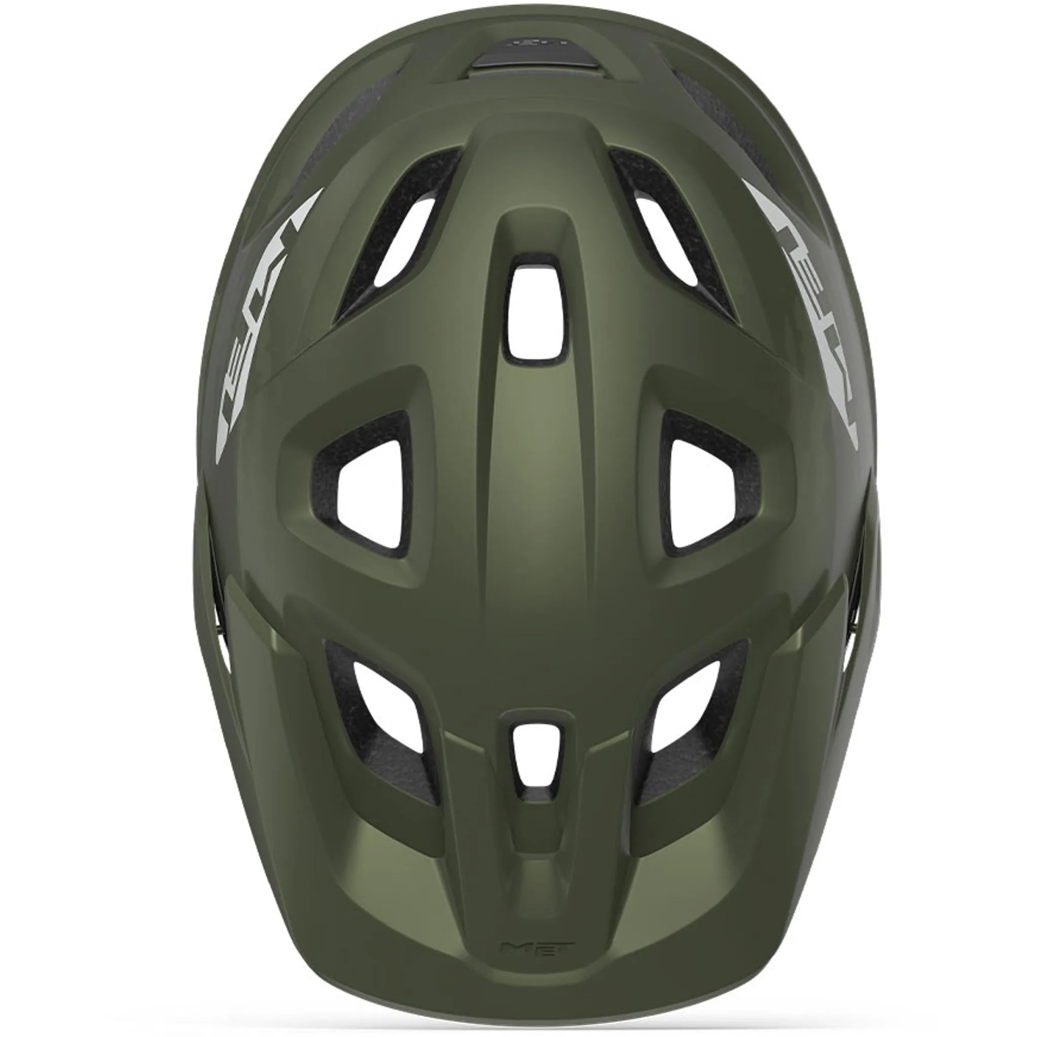 Met Echo Mips MTB Helmet 52-57cm Olive