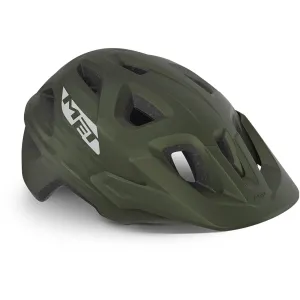 Met Echo Mips MTB Helmet 52-57cm Olive