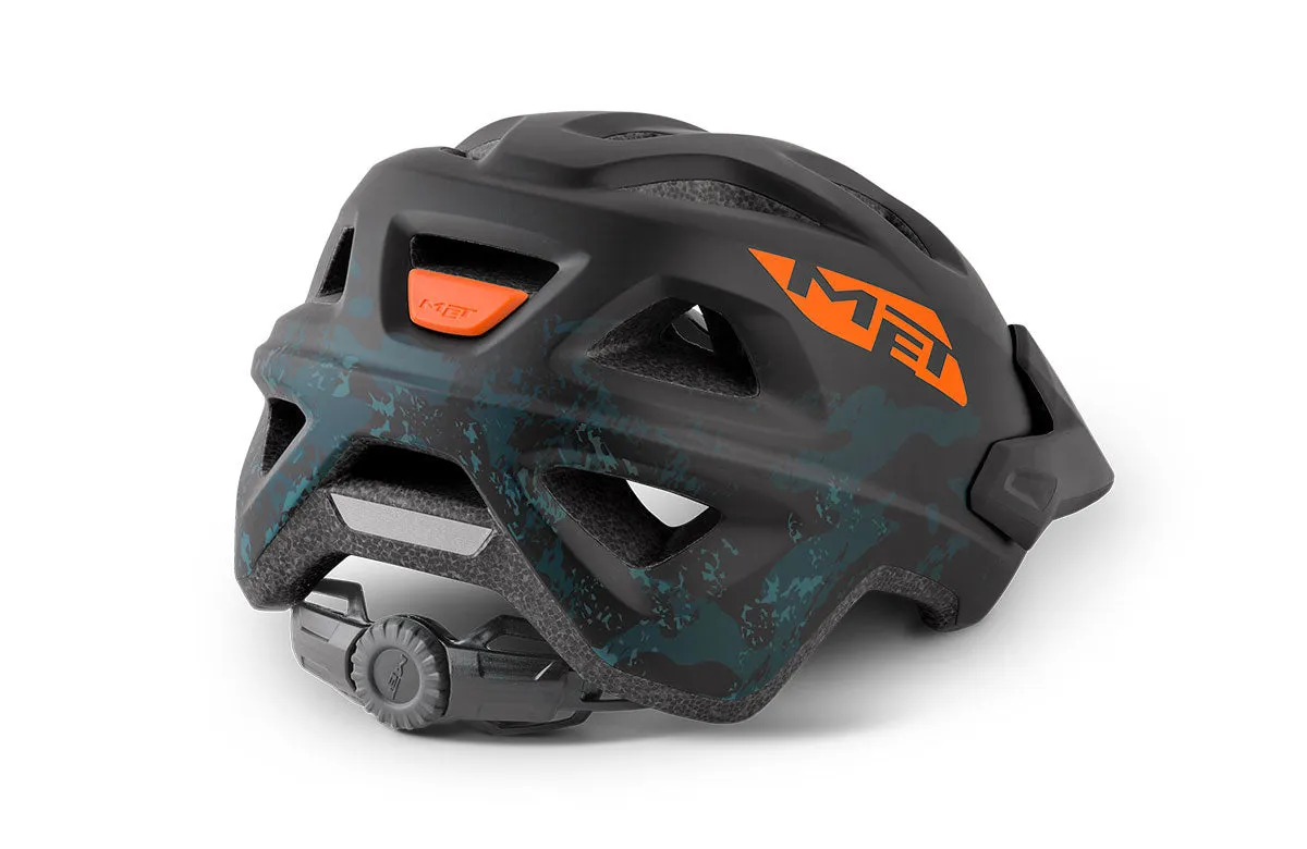 MET Helmet Eldar