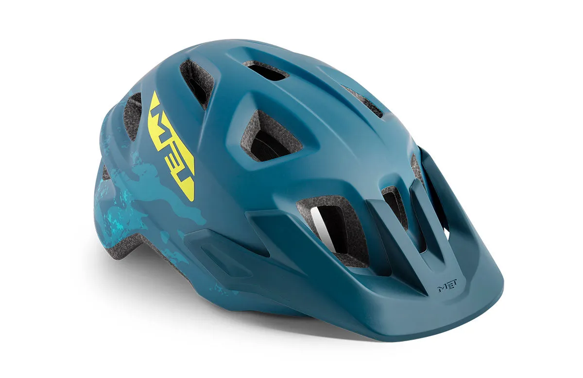 MET Helmet Eldar