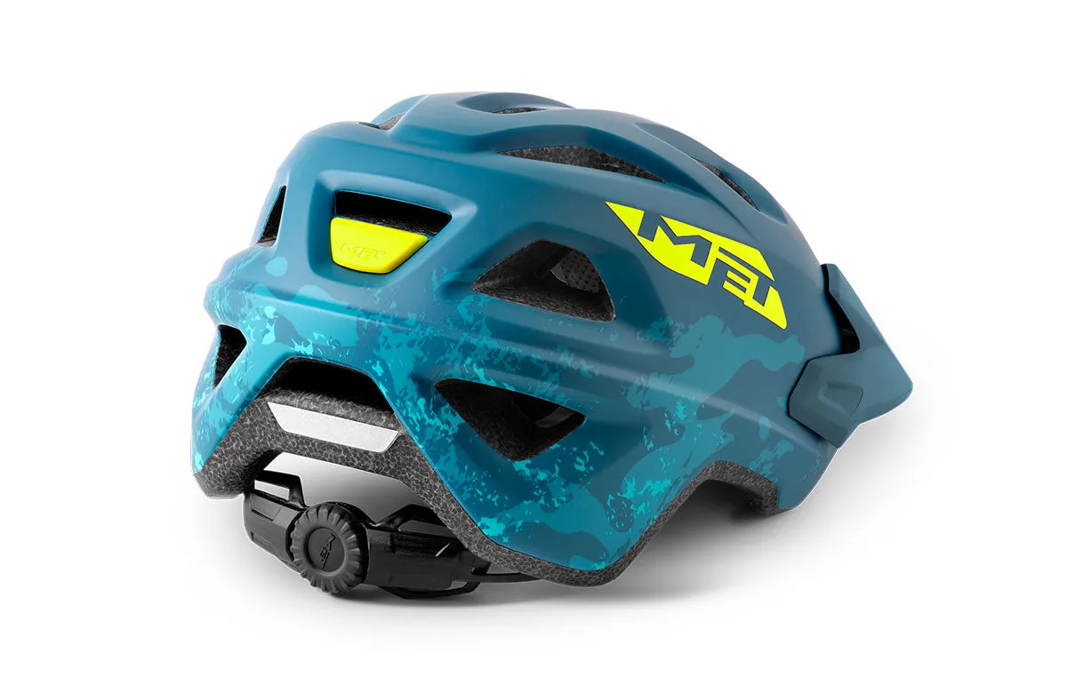 MET Helmet Eldar