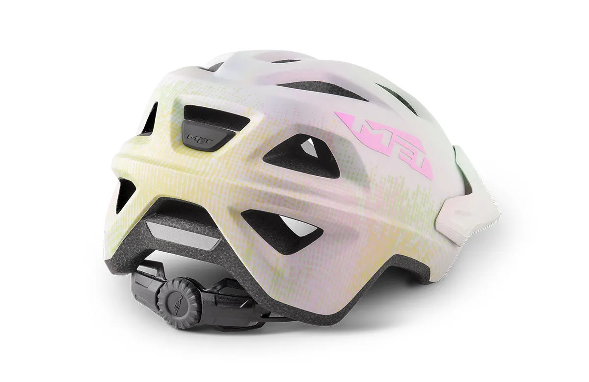 MET Helmet Eldar