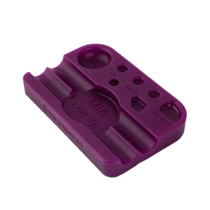 Mia Pro - Lamitab Lamination Palette - Purple