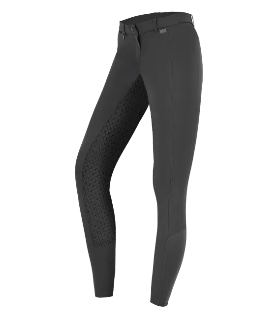 MICRO SPORT SILICONE BREECHES by Waldhausen