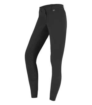 MICRO SPORT SILICONE BREECHES by Waldhausen