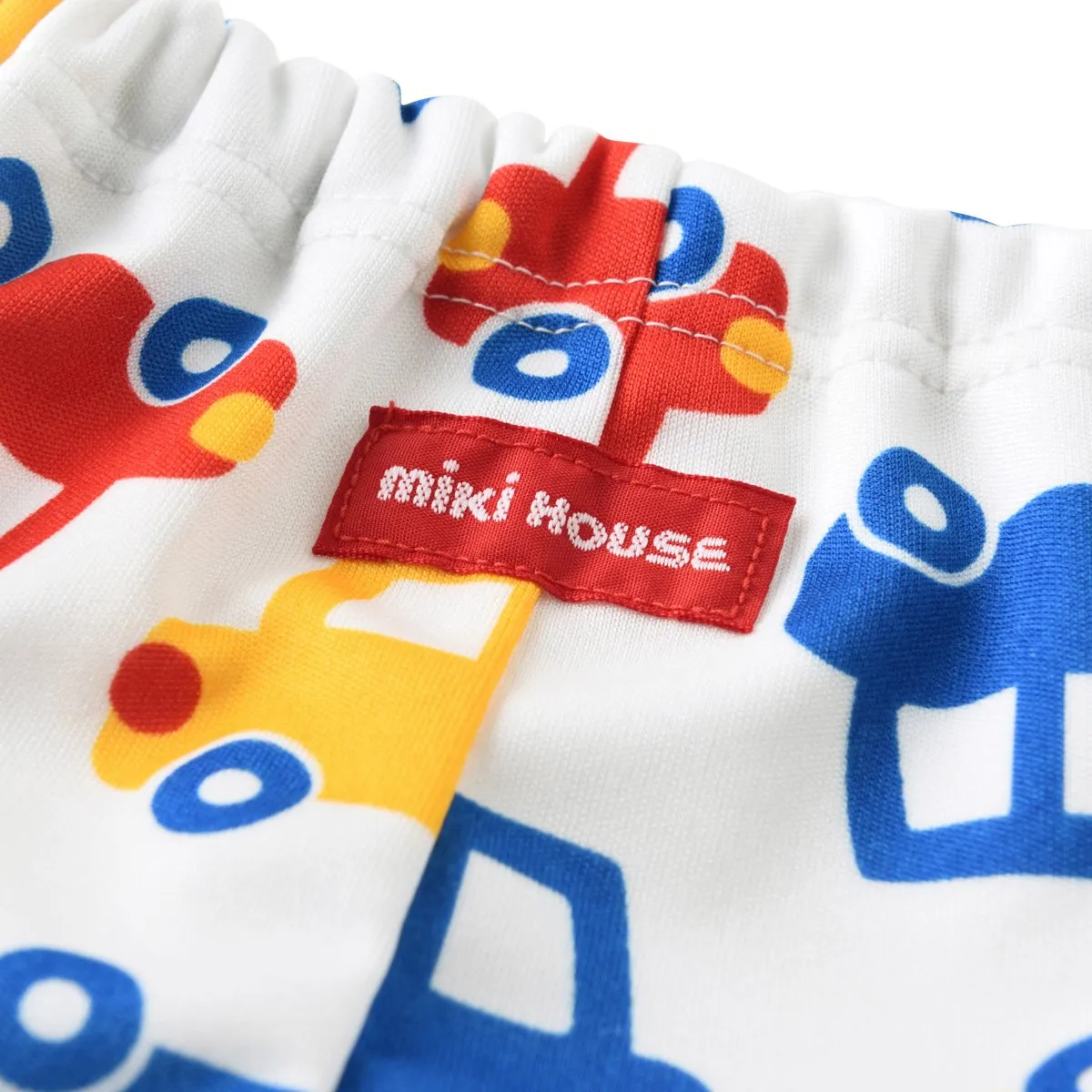 MIKIHOUSE SWIM WEAR
