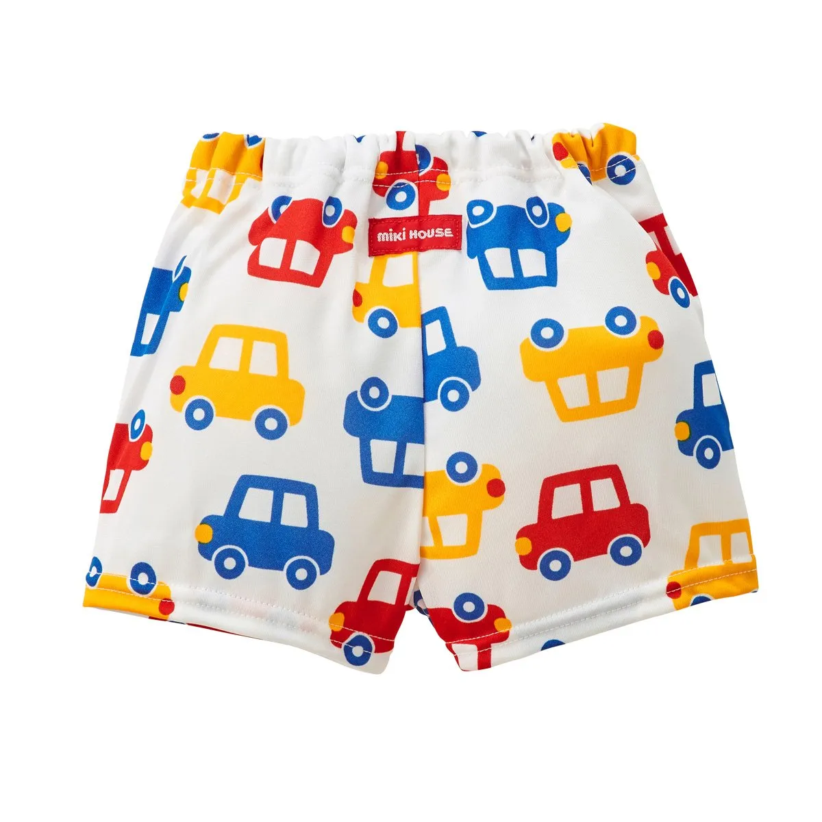 MIKIHOUSE SWIM WEAR