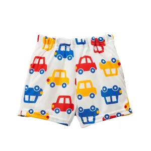 MIKIHOUSE SWIM WEAR