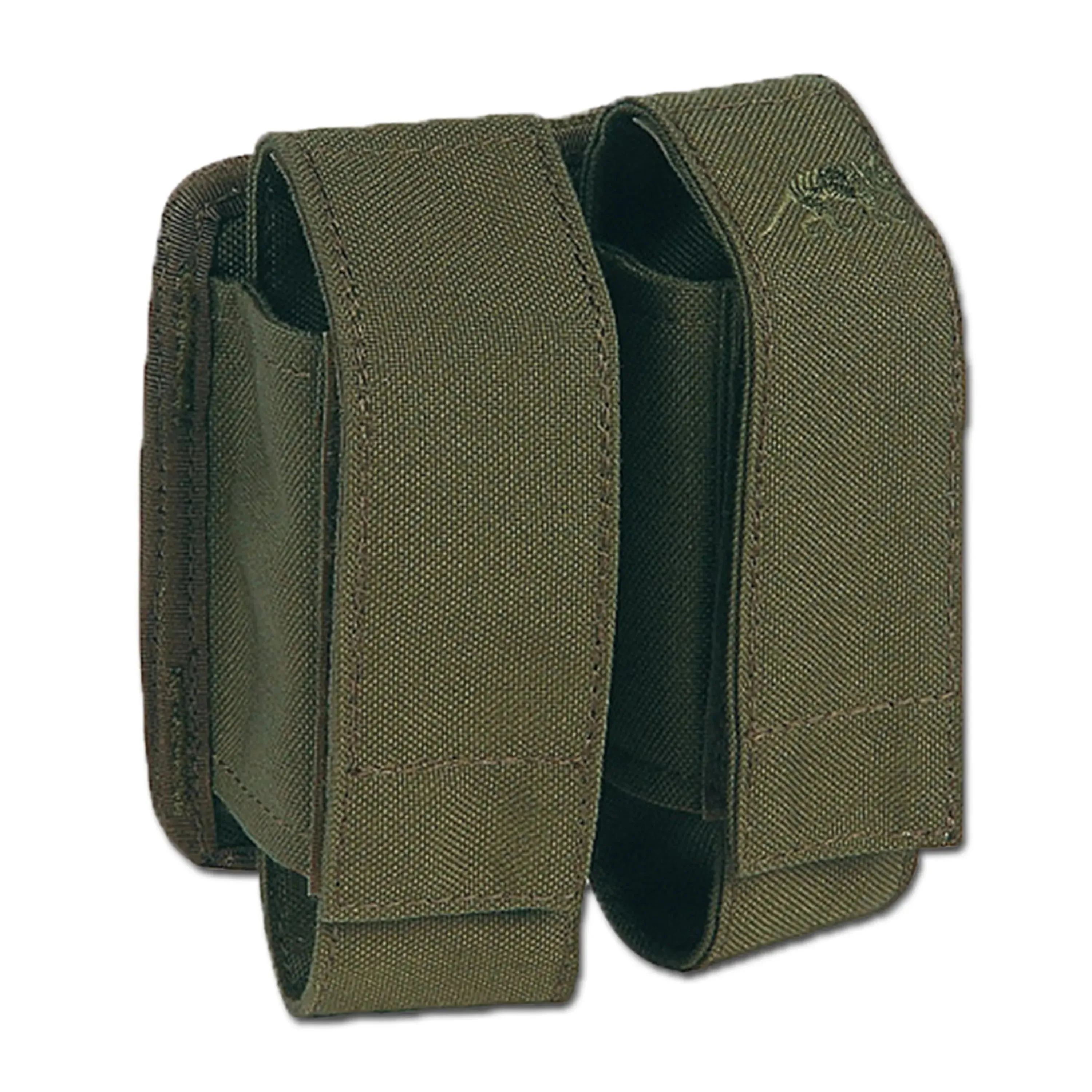 Mil Pouch 2 x 40 mm Horizontal