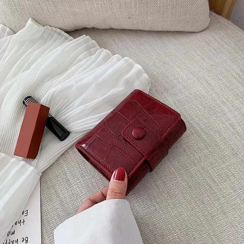 Miliana | Minimalist Lipstick Cosmetic Storage Bag