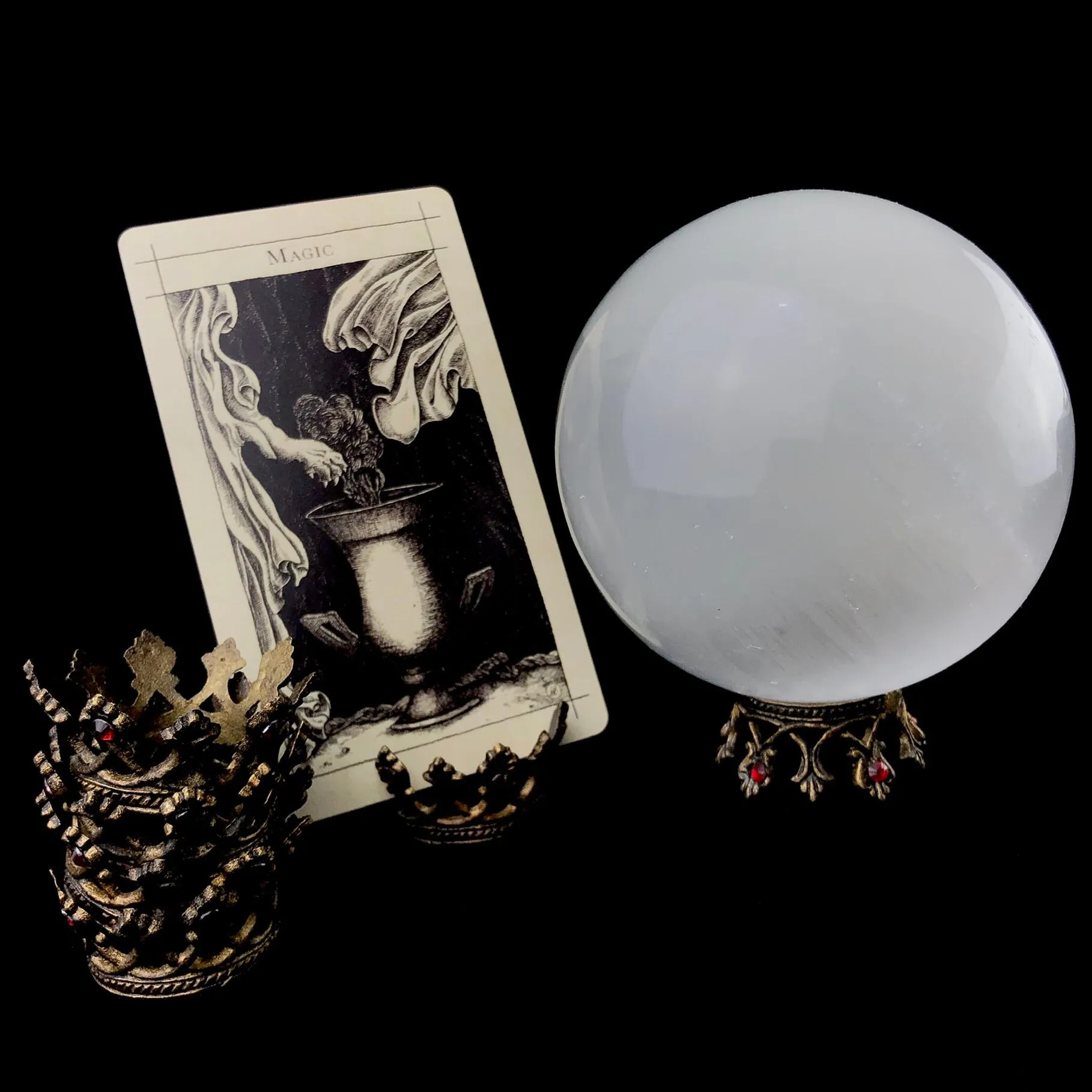 Mini Crown