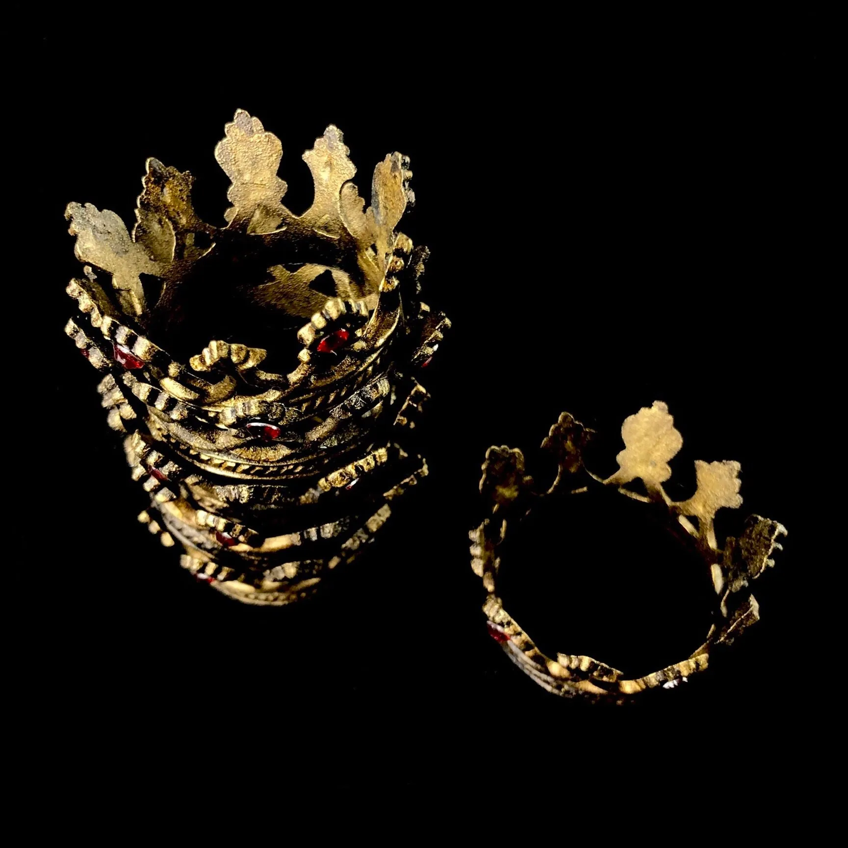 Mini Crown