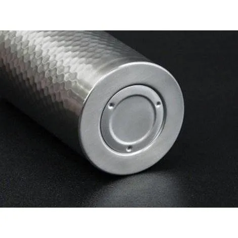 Minimal Insulated Tumbler 12oz