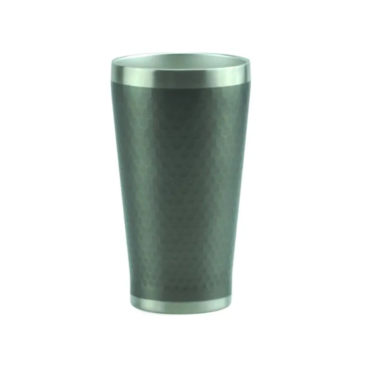 Minimal Insulated Tumbler 12oz