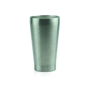 Minimal Insulated Tumbler 12oz