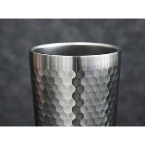 Minimal Insulated Tumbler 12oz