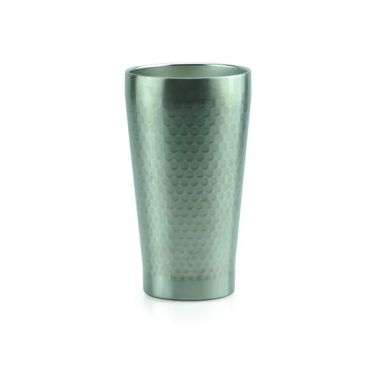 Minimal Insulated Tumbler 12oz