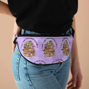 Miracle Fanny Pack