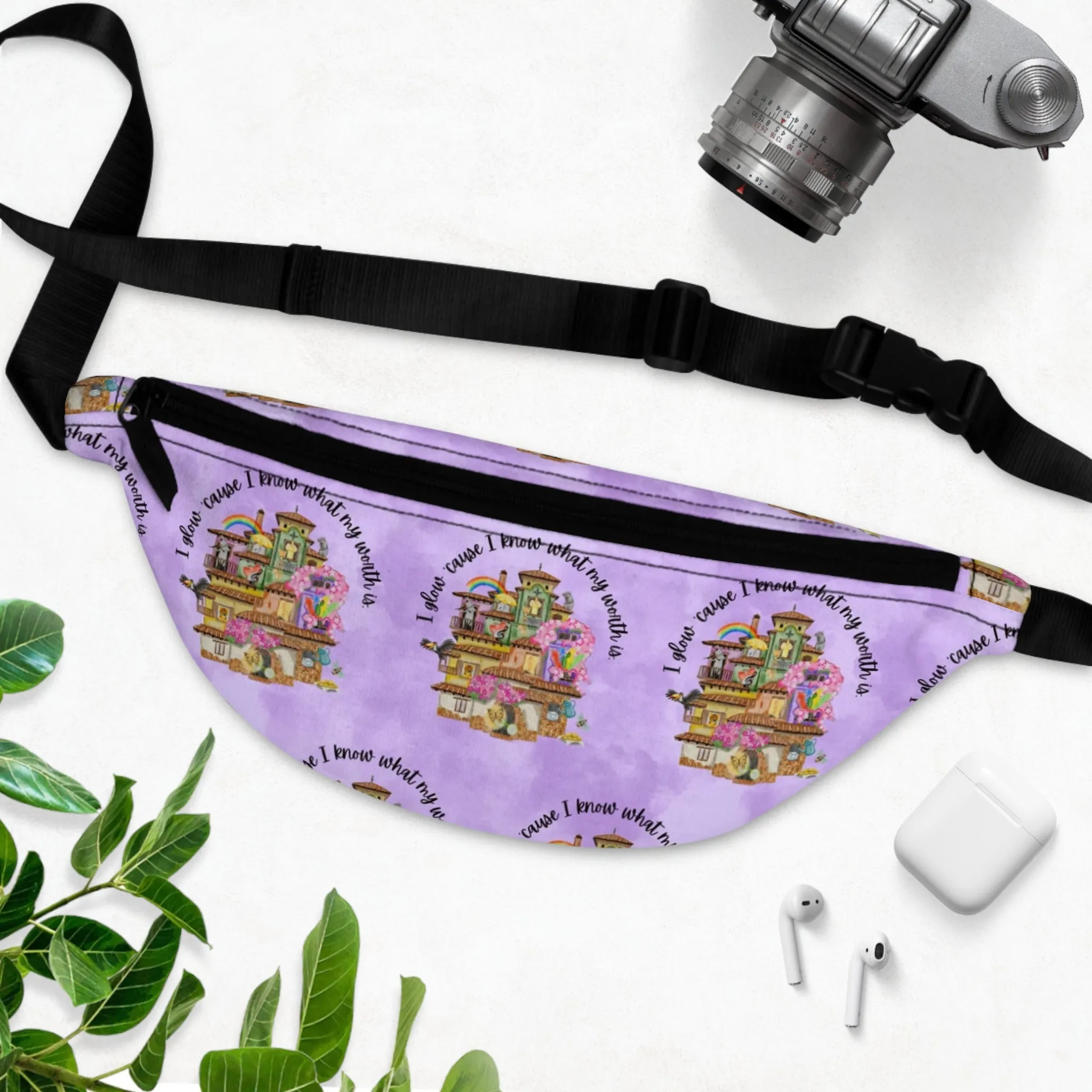 Miracle Fanny Pack