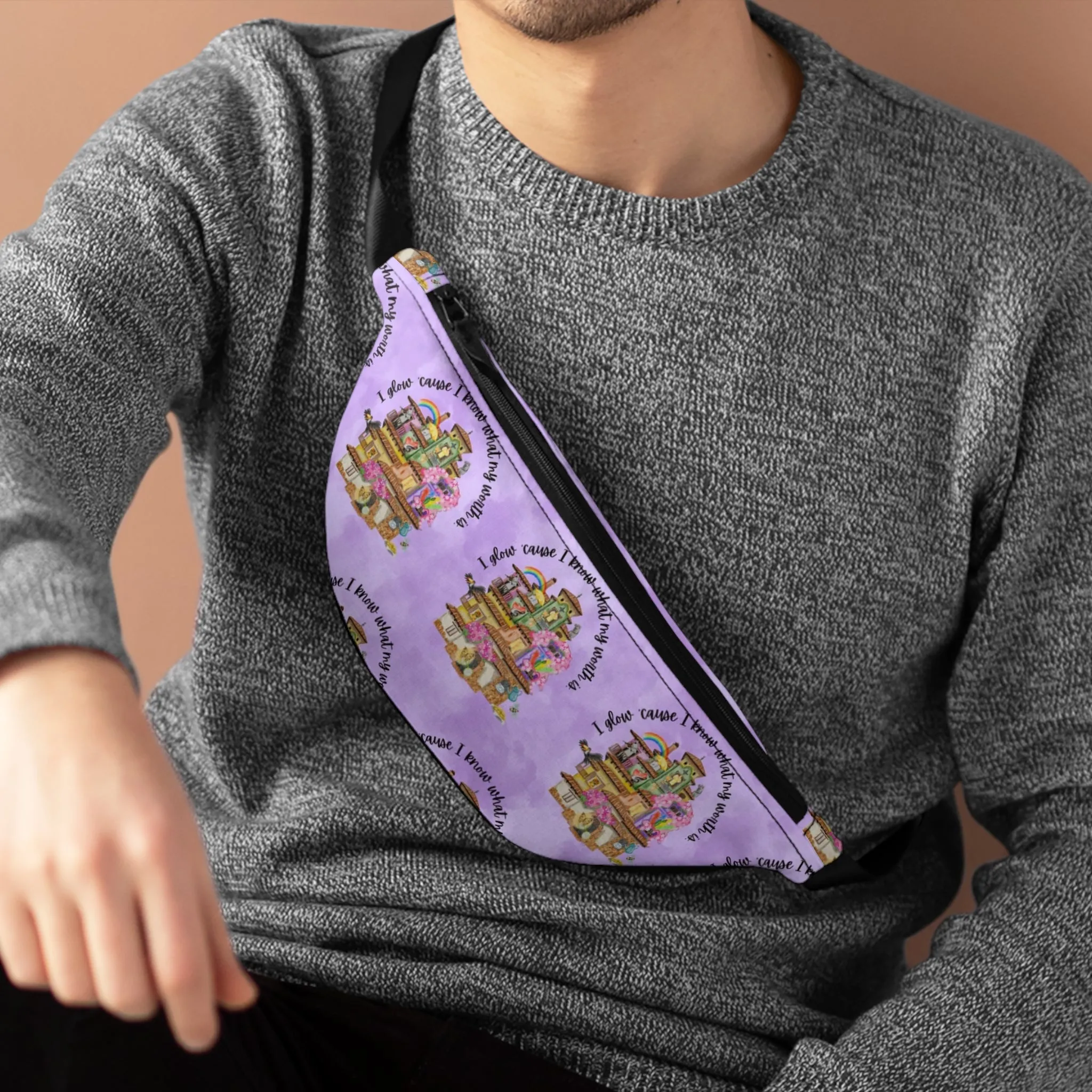 Miracle Fanny Pack