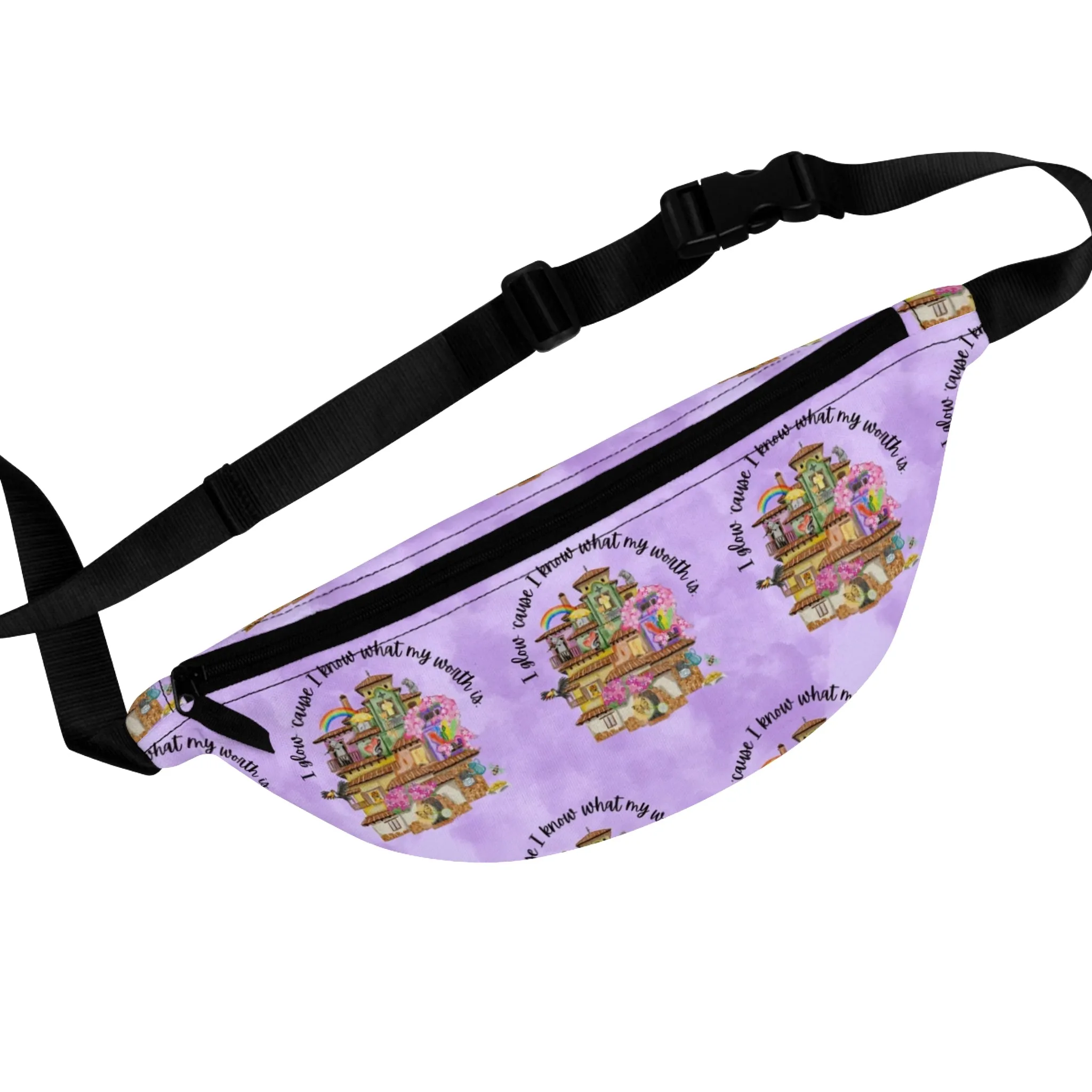 Miracle Fanny Pack