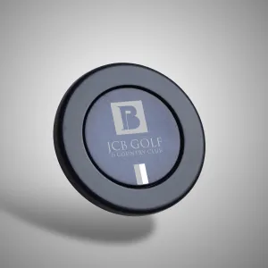 MISSION 2.0 Coin Marker