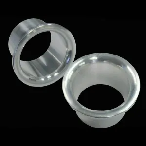 ModQuad Polaris RZR (2010 ) Silver Cup Holders (Pair)