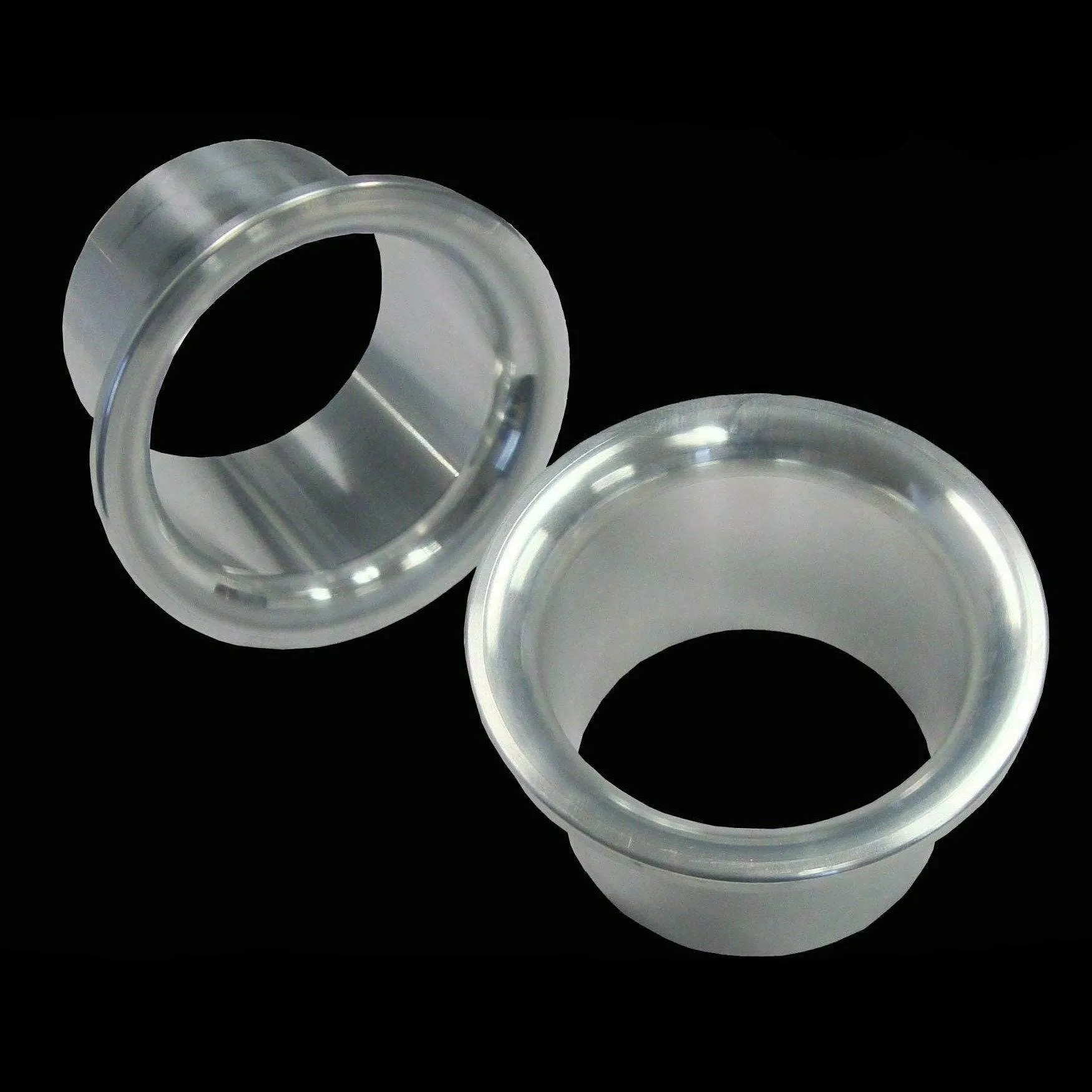 ModQuad Polaris RZR (2010 ) Silver Cup Holders (Pair)