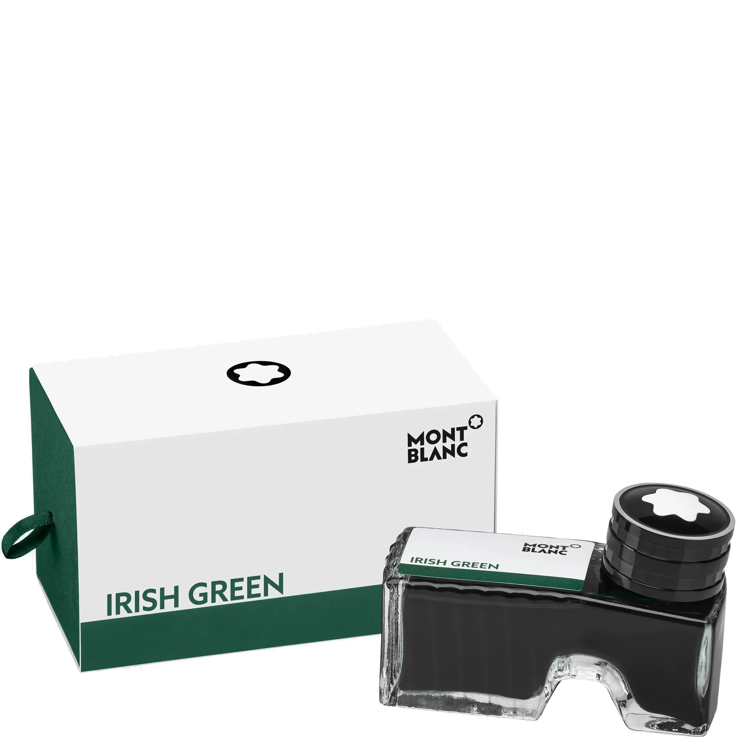 Montblanc ink Boccetta 50ml Irish Green green 128191