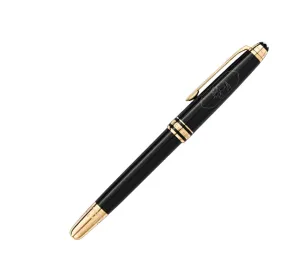 Montblanc Meisterstuck Around the World in 80 Days Classique Rollerball